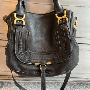 Chloe Marcie Bag